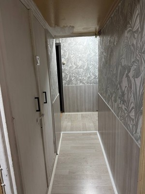 Продам двухкомнатную (2-комн.) квартиру, Рогова ул, 5, Москва г