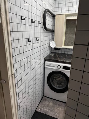 Продам двухкомнатную (2-комн.) квартиру, Рогова ул, 5, Москва г