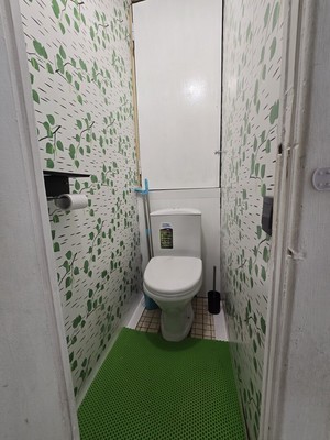 Продам двухкомнатную (2-комн.) квартиру, Рогова ул, 5, Москва г