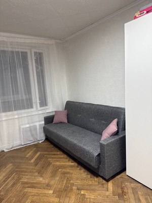 Продам двухкомнатную (2-комн.) квартиру, Рогова ул, 5, Москва г