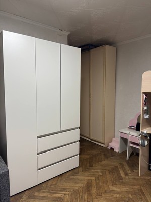 Продам двухкомнатную (2-комн.) квартиру, Рогова ул, 5, Москва г