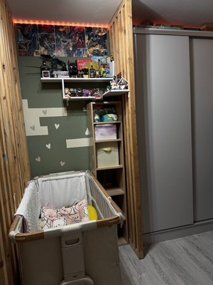 Продам двухкомнатную (2-комн.) квартиру, Рогова ул, 5, Москва г