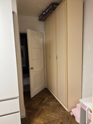Продам двухкомнатную (2-комн.) квартиру, Рогова ул, 5, Москва г