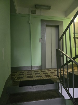 Продам двухкомнатную (2-комн.) квартиру, Рогова ул, 5, Москва г