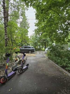 Продам двухкомнатную (2-комн.) квартиру, Рогова ул, 5, Москва г