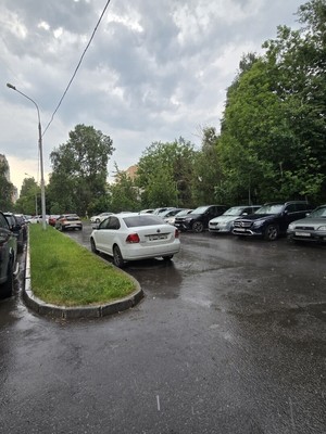 Продам двухкомнатную (2-комн.) квартиру, Рогова ул, 5, Москва г