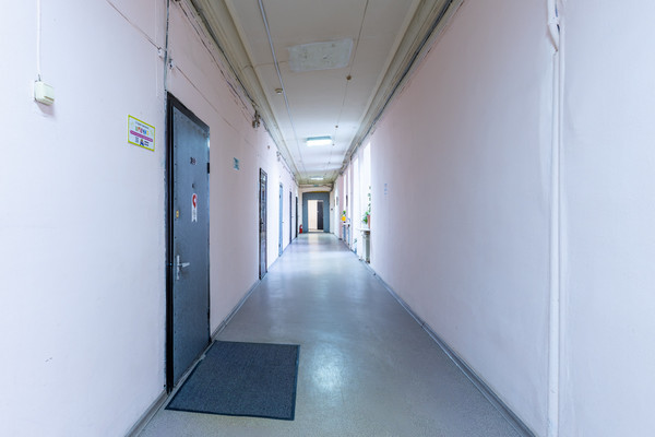 Продам офисное помещение 530 м2, Кривоколенный пер, 5, Москва г