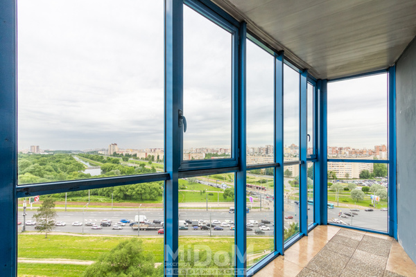 Продам однокомнатную (1-комн.) квартиру, Маршала Жукова пр-кт, 48к1, Санкт-Петербург г