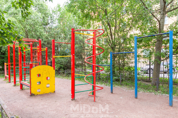 Продам однокомнатную (1-комн.) квартиру, Маршала Жукова пр-кт, 48к1, Санкт-Петербург г