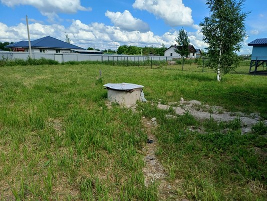Продам дом, Новая ул, 4, Григорово д, 0 км от города