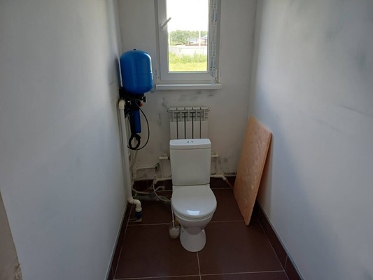 Продам дом, Новая ул, 4, Григорово д, 0 км от города
