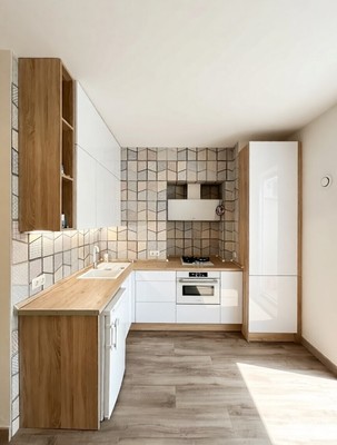 Продам однокомнатную (1-комн.) квартиру, Майский проезд, 11, Светлогорск г
