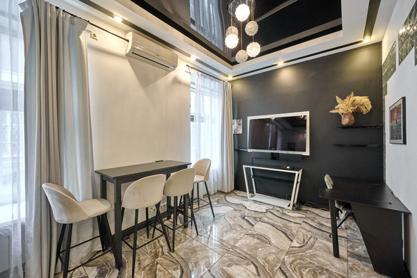 Продам однокомнатную (1-комн.) квартиру, Дмитровка Б. ул, 7/5, Москва г