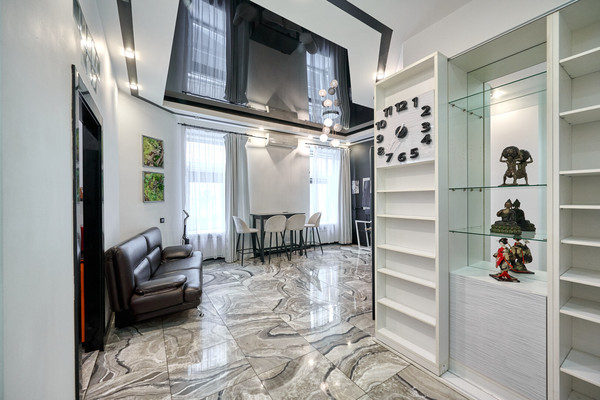 Продам однокомнатную (1-комн.) квартиру, Дмитровка Б. ул, 7/5, Москва г