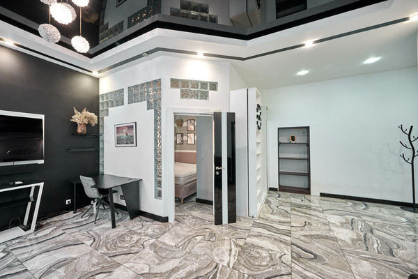 Продам однокомнатную (1-комн.) квартиру, Дмитровка Б. ул, 7/5, Москва г