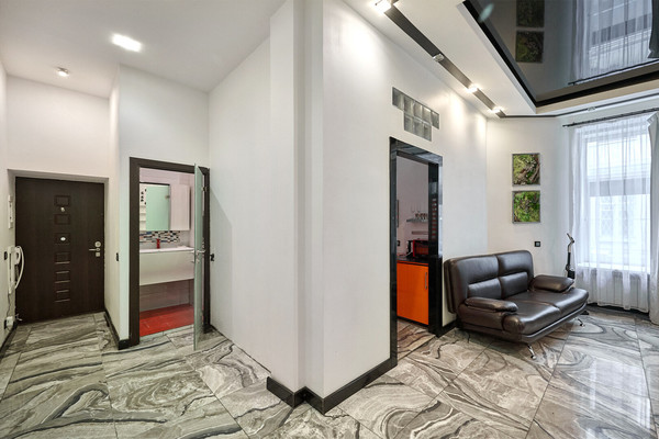 Продам однокомнатную (1-комн.) квартиру, Дмитровка Б. ул, 7/5, Москва г