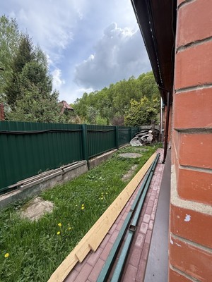 Продам дом, СНТ Озерки тер, 1, Дубровицы п, 0 км от города