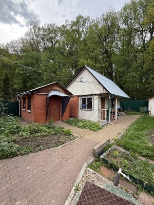Продам дом, СНТ Озерки тер, 1, Дубровицы п, 0 км от города