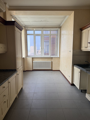 Продам многокомнатную квартиру, Ломоносовский пр-кт, 7к5, Москва г