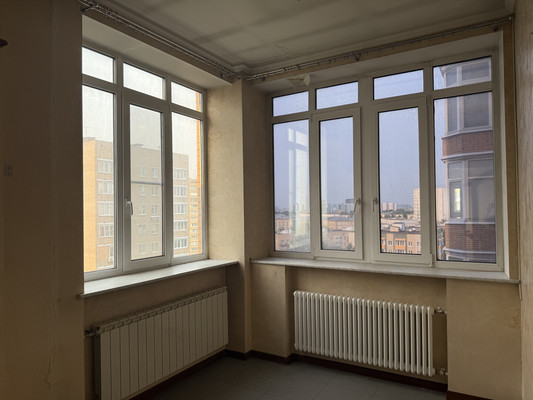 Продам многокомнатную квартиру, Ломоносовский пр-кт, 7к5, Москва г