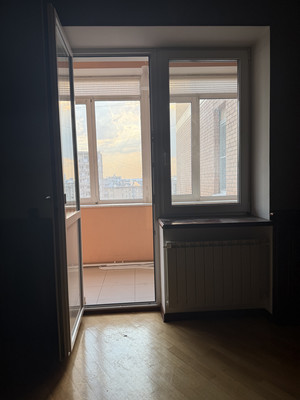 Продам многокомнатную квартиру, Ломоносовский пр-кт, 7к5, Москва г