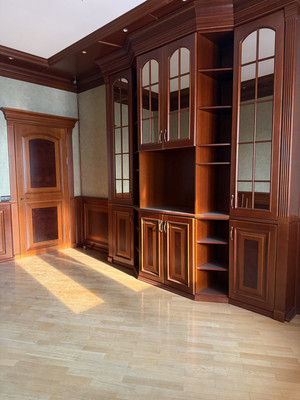 Продам многокомнатную квартиру, Ломоносовский пр-кт, 7к5, Москва г