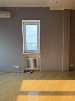 Продам многокомнатную квартиру, Ломоносовский пр-кт, 7к5, Москва г