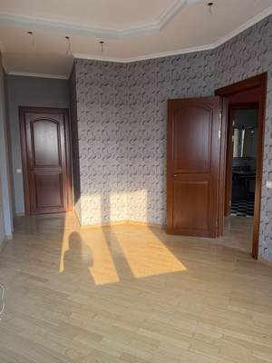 Продам многокомнатную квартиру, Ломоносовский пр-кт, 7к5, Москва г