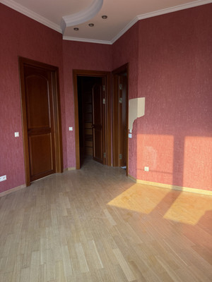 Продам многокомнатную квартиру, Ломоносовский пр-кт, 7к5, Москва г