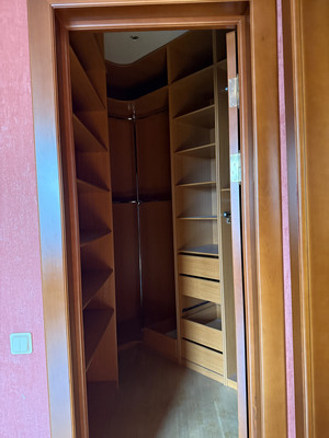 Продам многокомнатную квартиру, Ломоносовский пр-кт, 7к5, Москва г
