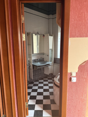 Продам многокомнатную квартиру, Ломоносовский пр-кт, 7к5, Москва г