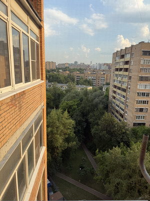 Продам многокомнатную квартиру, Ломоносовский пр-кт, 7к5, Москва г