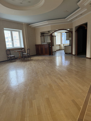 Продам многокомнатную квартиру, Ломоносовский пр-кт, 7к5, Москва г