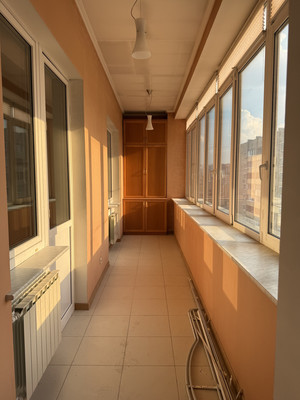 Продам многокомнатную квартиру, Ломоносовский пр-кт, 7к5, Москва г