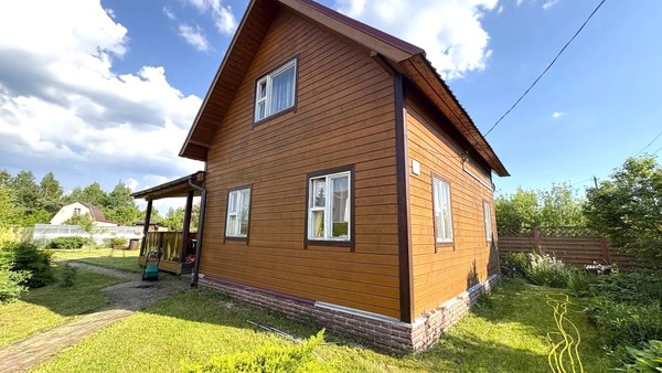 Продам дачу, Березовая ул, 17, Сандарово д, 0 км от города