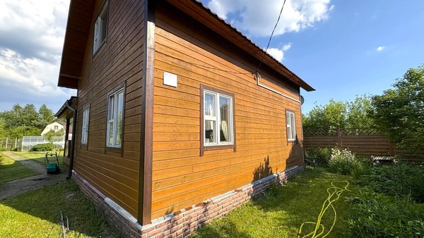 Продам дачу, Березовая ул, 17, Сандарово д, 0 км от города