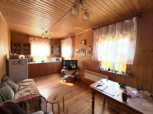 Продам дачу, Березовая ул, 17, Сандарово д, 0 км от города