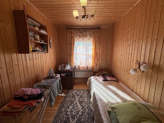 Продам дачу, Березовая ул, 17, Сандарово д, 0 км от города