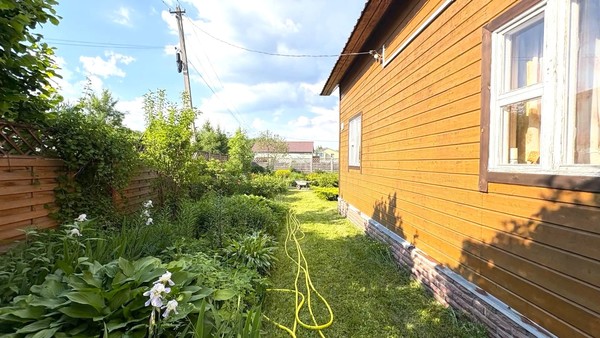 Продам дачу, Березовая ул, 17, Сандарово д, 0 км от города