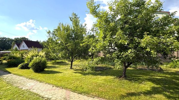 Продам дачу, Березовая ул, 17, Сандарово д, 0 км от города