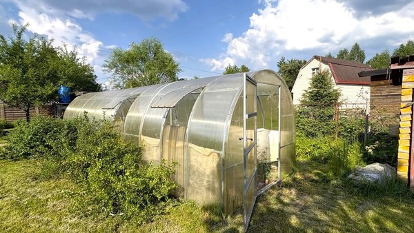 Продам дачу, Березовая ул, 17, Сандарово д, 0 км от города