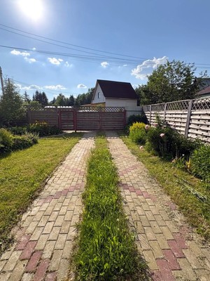 Продам дачу, Березовая ул, 17, Сандарово д, 0 км от города