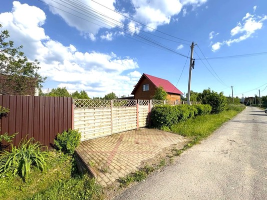 Продам дачу, Березовая ул, 17, Сандарово д, 0 км от города