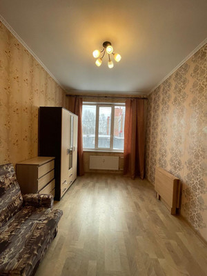 Продам однокомнатную (1-комн.) квартиру, Новая ул, 11, Янино-2 д