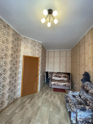 Продам однокомнатную (1-комн.) квартиру, Новая ул, 11, Янино-2 д