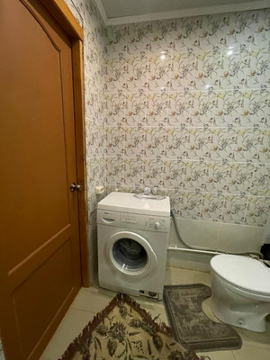 Продам однокомнатную (1-комн.) квартиру, Новая ул, 11, Янино-2 д