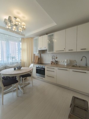 Продам двухкомнатную (2-комн.) квартиру, Новое ш, 11, Дрожжино рп