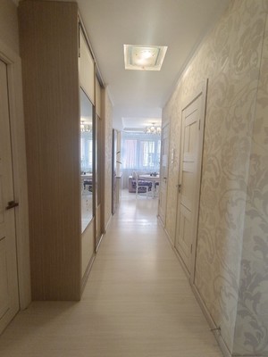 Продам двухкомнатную (2-комн.) квартиру, Новое ш, 11, Дрожжино рп