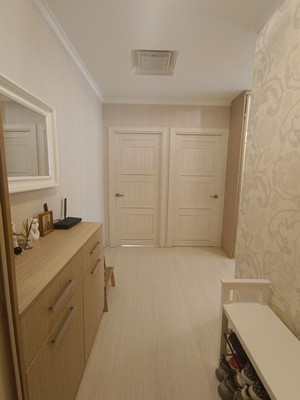 Продам двухкомнатную (2-комн.) квартиру, Новое ш, 11, Дрожжино рп