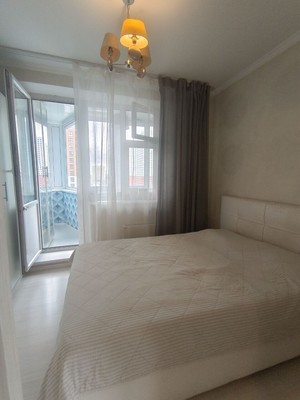 Продам двухкомнатную (2-комн.) квартиру, Новое ш, 11, Дрожжино рп